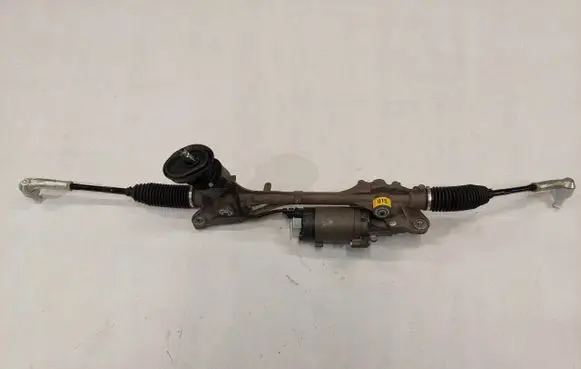 Volkswagen Golf VIII Steering rack 5WB423053BA