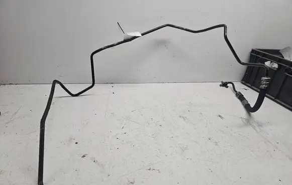 Volvo S60 Power steering hose/pipe/line 1234