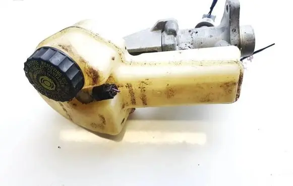 Mercedes-Benz R W251 Master brake cylinder 26415600124 26.4156-0012.4