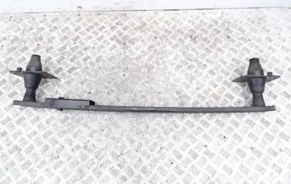 Peugeot 5008 Front bumper support beam