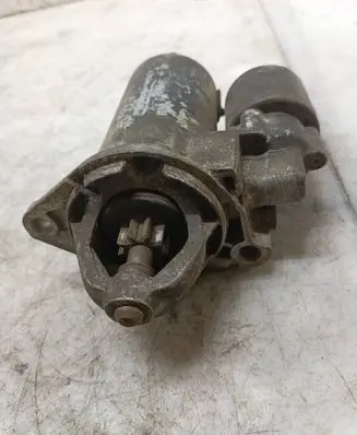 Opel Omega B1 Starter motor 1005821700 25738