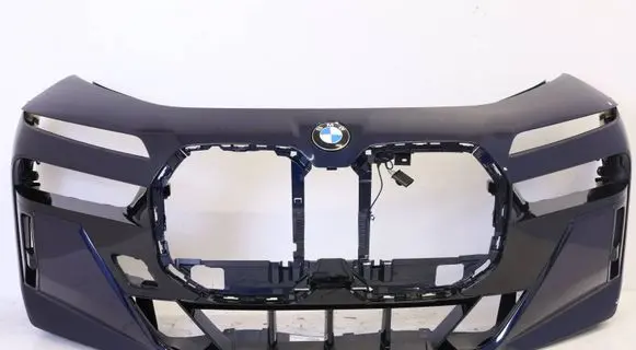BMW 7 G70 Front bumper 58875457