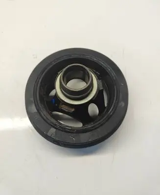 Ram 1500 Crankshaft pulley 53022083AA