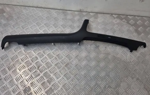KIA Sportage Center console decorative trim 84784F1AB0