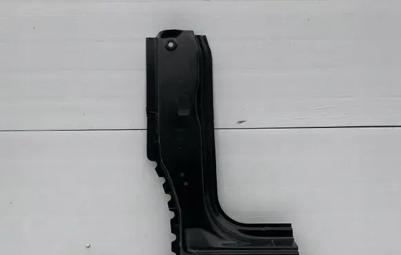 Renault Kangoo III Sill 760237925R