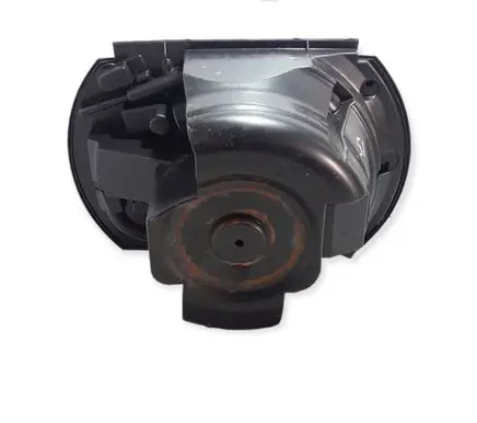 Skoda Fabia Mk1 (6Y) Spare wheel section trim 6Q0012115E