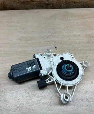 Mercedes-Benz CLS C257 Front door window regulator motor A0009061507 A76199113 2112720006054