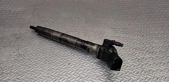 Audi A6 S6 C6 4F Fuel injector 0445115004 059130277Q