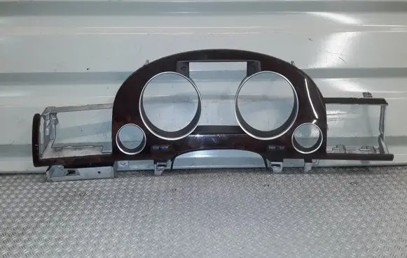 Audi A8 S8 D3 4E Dashboard trim 4E1857115H