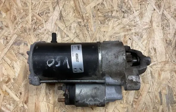 Volvo V50 Starter motor 458637