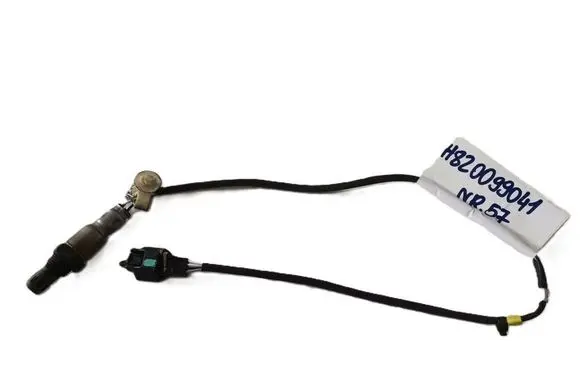 Renault Clio IV Lambda probe sensor H8200990414