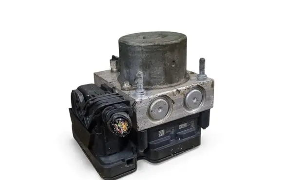 Nissan Qashqai ABS Pump 0265956165 476604EA0E