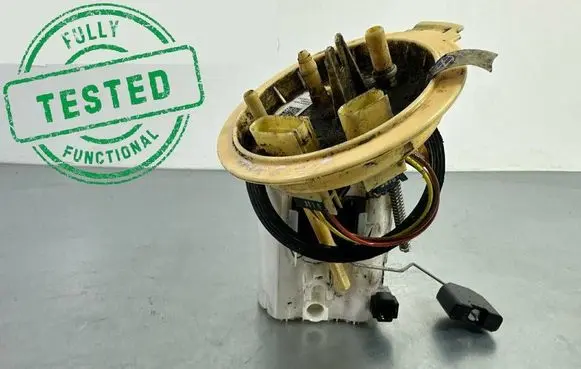 Volkswagen Tiguan In-tank fuel pump 5QF919088