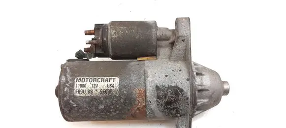 Ford Explorer Starter motor 9F08B F89U11000BB