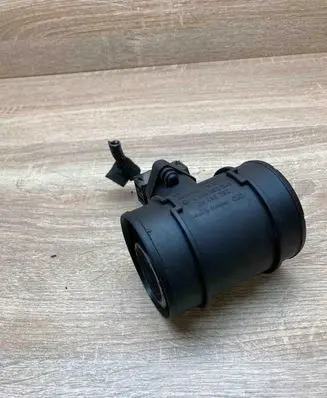 Opel Corsa C Mass air flow meter 24439252 0281002549 WithPlug