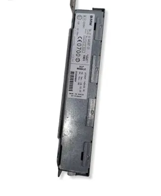 BMW 3 E46 Bluetooth control unit module 8421694538701