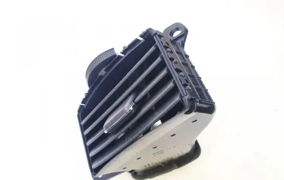 Toyota Corolla Verso AR10 Dash center air vent grill 5566064010 655642-4010