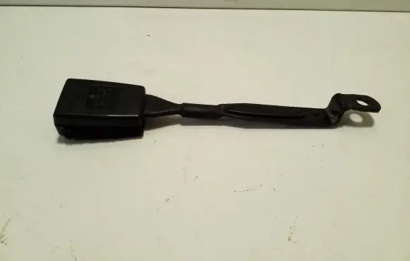 Volkswagen Amarok Front seatbelt buckle 2K0857877L