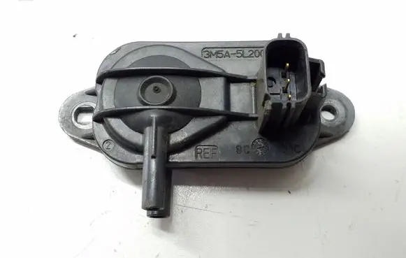 Mazda 3 I Exhaust gas pressure sensor 3M5A5L200AB