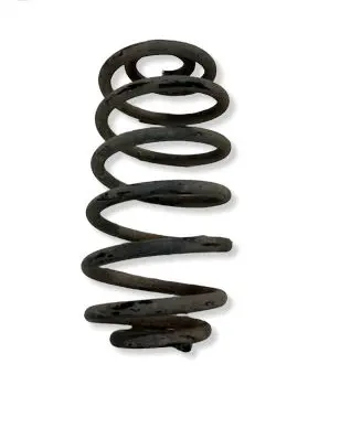 Opel Zafira A Rear coil spring 