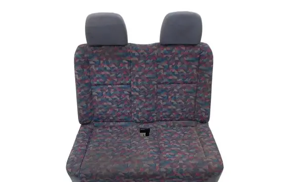 Volkswagen II LT Front double seat XKL91000081