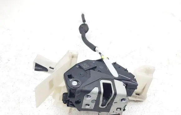 Ford Edge II Rear door lock FT4AA26413 FT4AA26413BD 1247393
