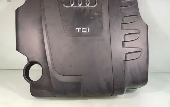 Audi A4 S4 B8 8K Engine cover (trim) 03l103925p