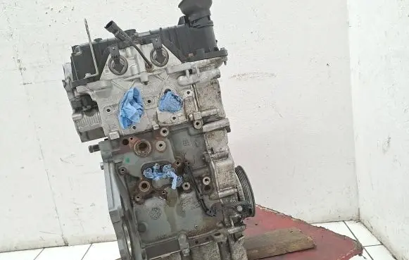 Fiat Punto (199) Engine 199B7000 55253838 55226404