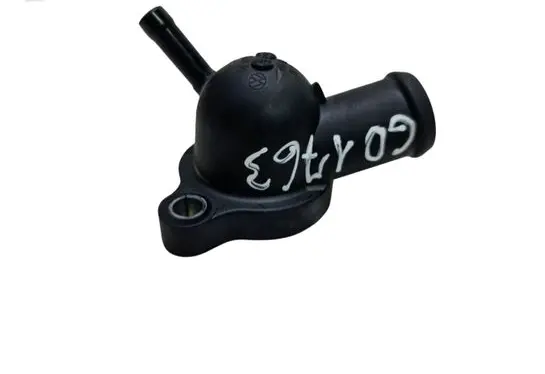 Volkswagen Arteon Engine coolant pipe/hose 04L121131AA