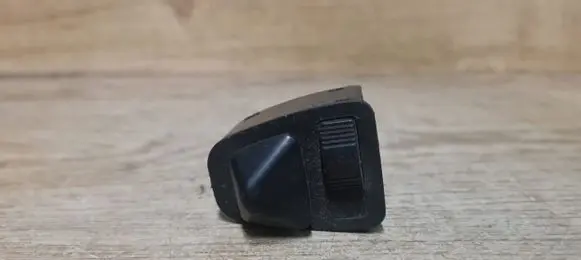 BMW 3 E46 Wing mirror switch 613183736919