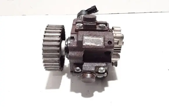 Suzuki Grand Vitara II Fuel injection high pressure pump 0445010148 8200524701B