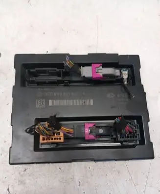 Audi A4 S4 B8 8K Comfort/convenience module 8K0907064CP 00002001