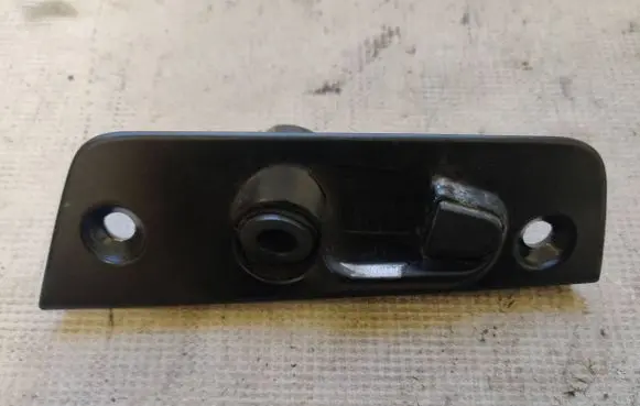 Volkswagen Transporter - Caravelle T5 Sliding door check strap stopper 7H0843638E