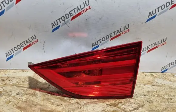 BMW X1 E84 Tailgate rear/tail lights 2992480 63212992480