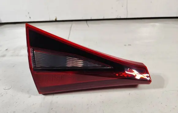 Hyundai i20 (BC3 BI3) Tailgate rear/tail lights 92403Q0000 02088599900010