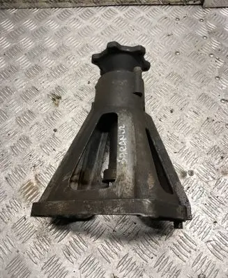 Seat Alhambra (Mk1) Front driveshaft