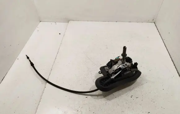 BMW 5 E60 E61 Gear selector 7560451