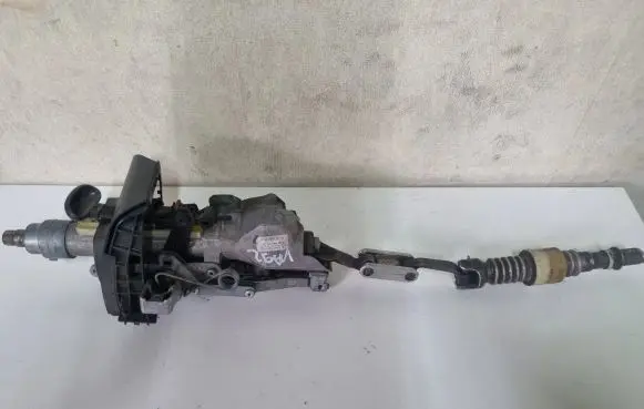 Mercedes-Benz CLK A209 C209 Steering wheel axle A2094601516 11421230