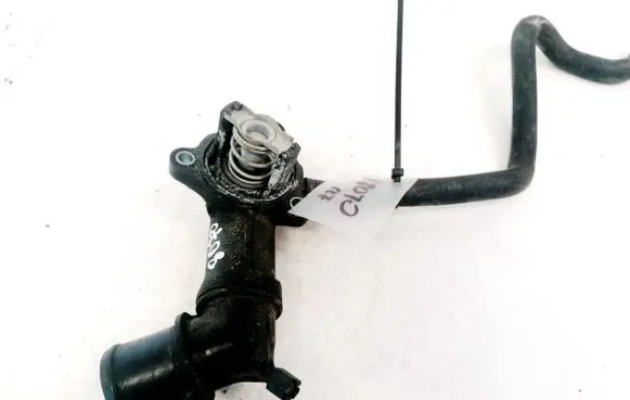 Opel Insignia A Engine coolant pipe/hose 0428740