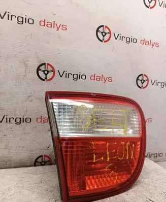 Seat Leon (1P) Rear/tail lights 1M6945091B