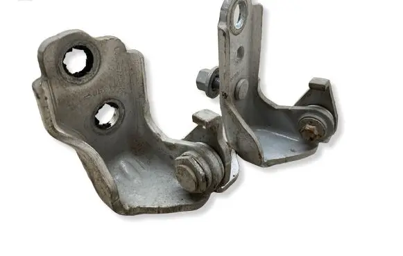 Ford Kuga II Front door hinge set 