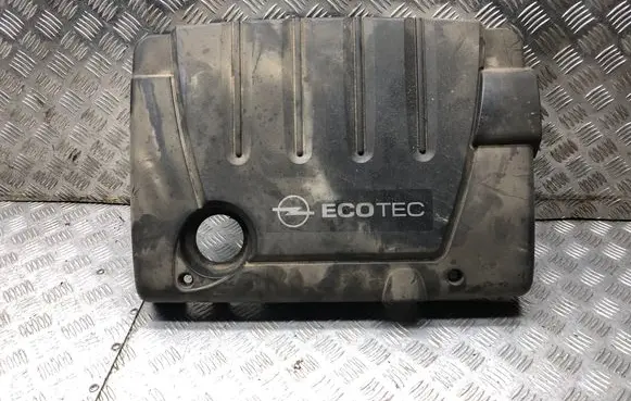 Opel Signum Engine cover (trim) 315829598