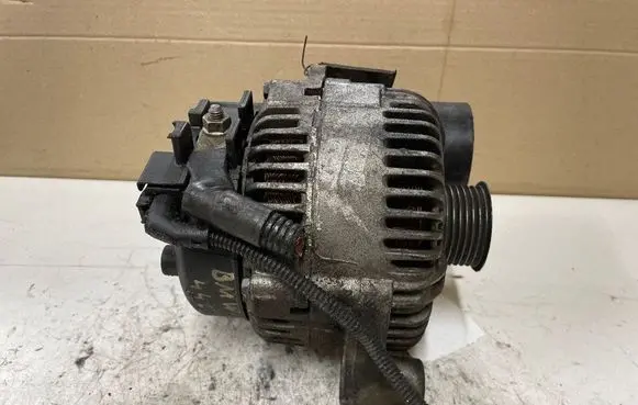 BMW X5 E53 Generator/alternator