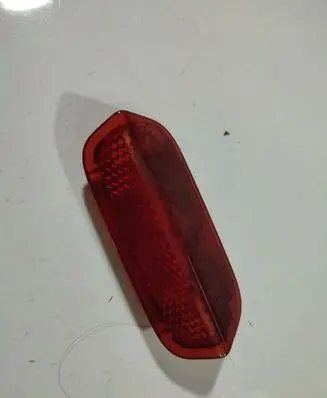 Volkswagen PASSAT B6 Rear door interior light 
