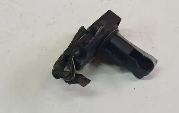 Mass air flow meter