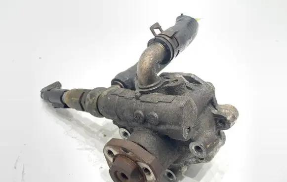 Power steering pump