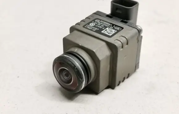 BMW X3 G01 Reversing camera 17388410 2309222357