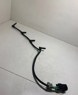 Chevrolet Lacetti Glow plug wires 