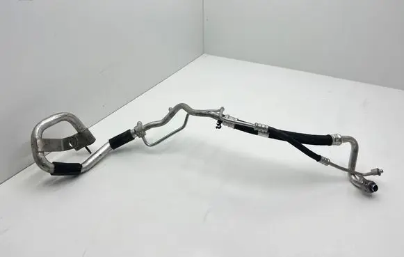 Air conditioning (A/C) pipe/hose