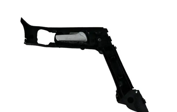Opel Astra G Rear door interior handle 6020078 6020132